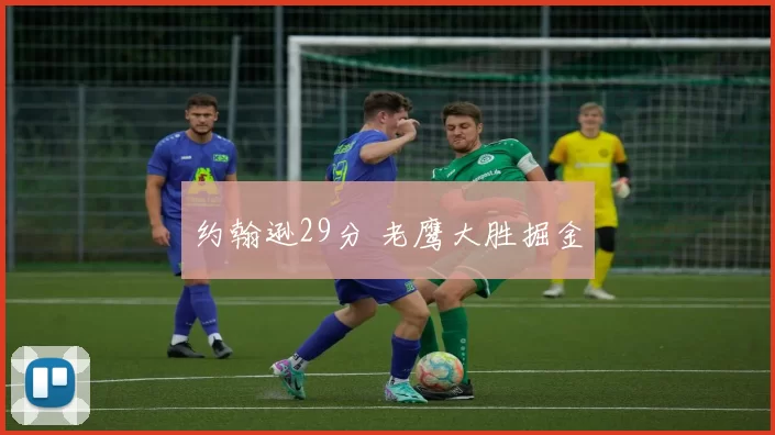 约翰逊29分 老鹰大胜掘金